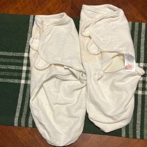 Premie swaddles